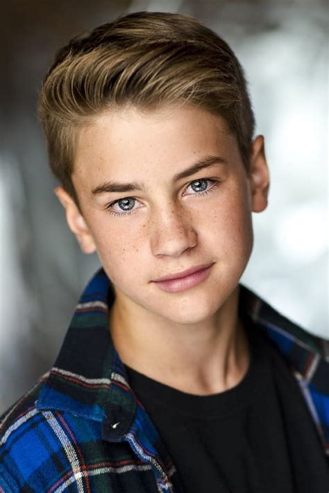 how old is isaac kragten